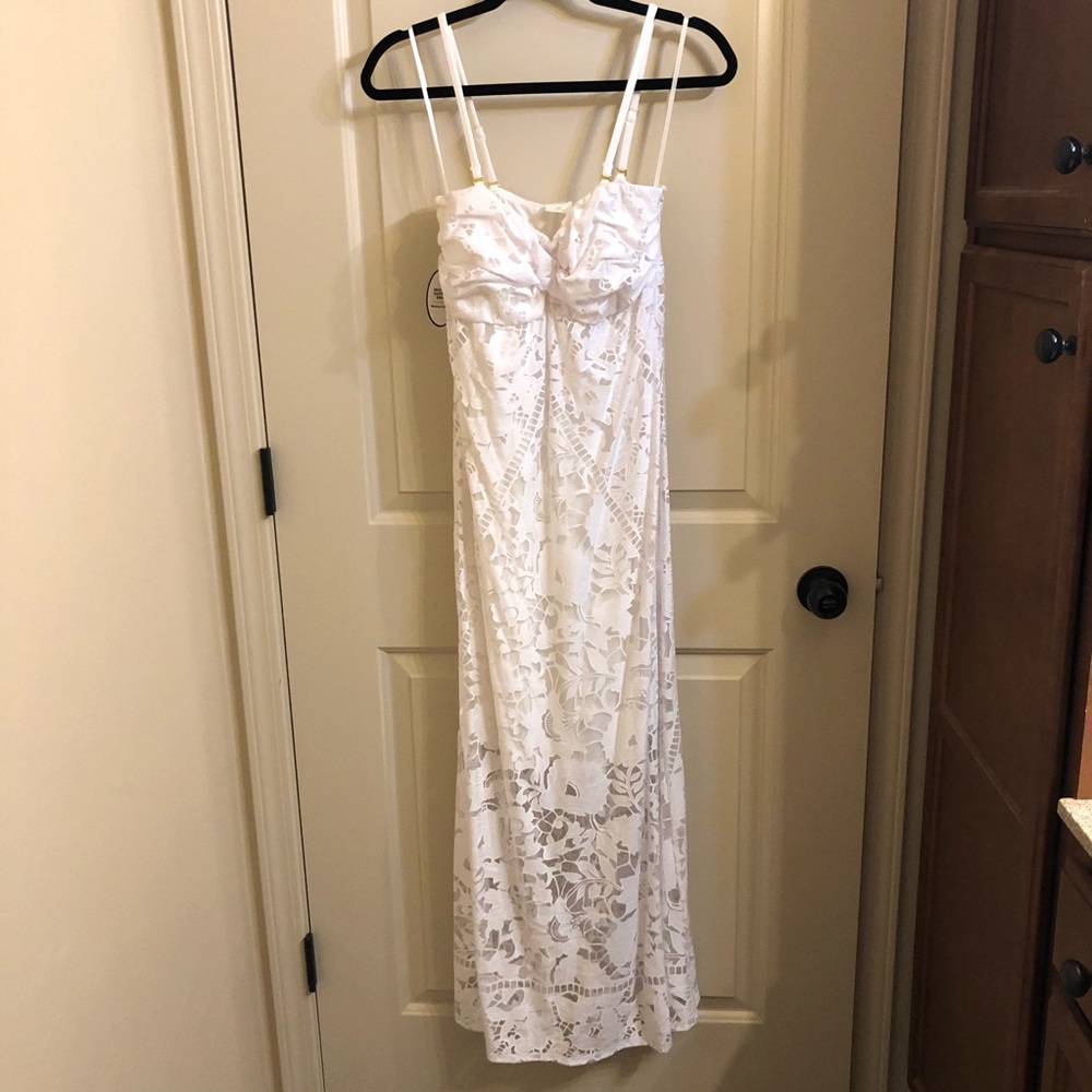 Soma Dress NWT